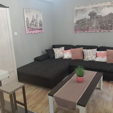 Apartamenty Klimacik Карпач Екстериор снимка