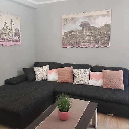Apartamenty Klimacik Карпач Екстериор снимка
