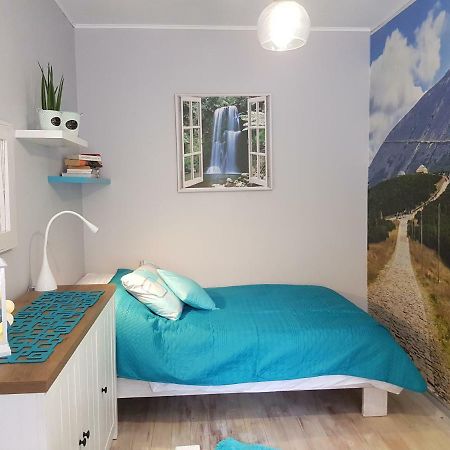 Apartamenty Klimacik Карпач Екстериор снимка