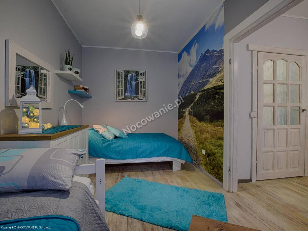 Apartamenty Klimacik Карпач Екстериор снимка