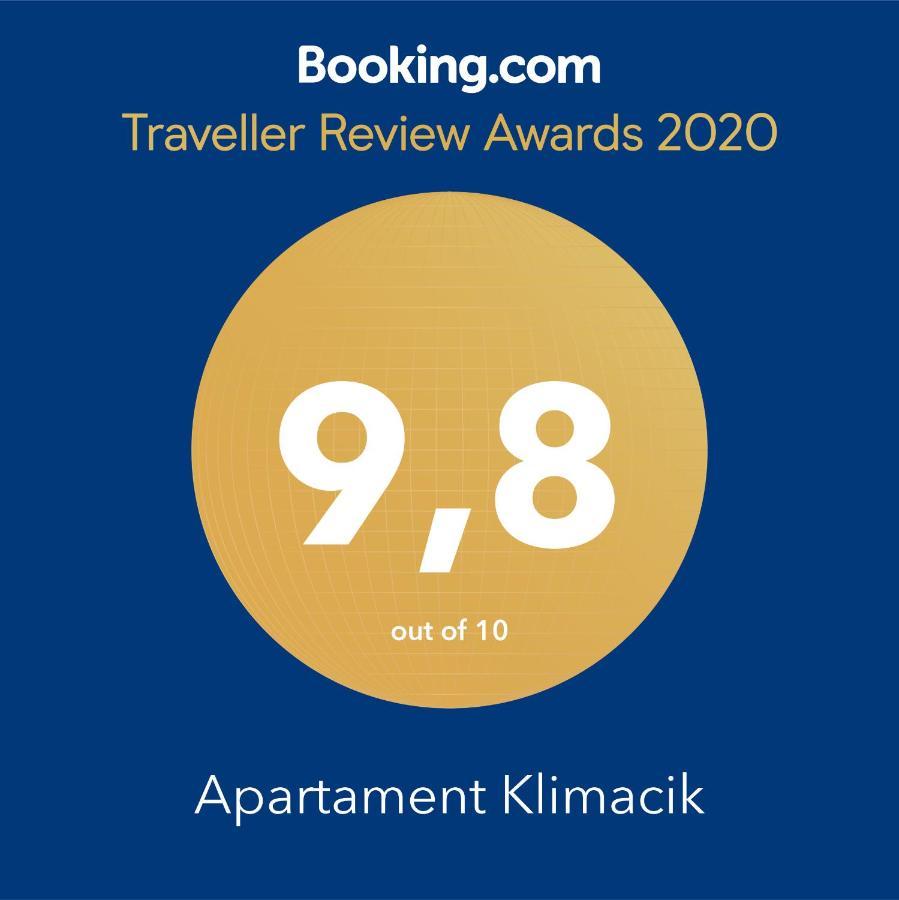 Apartamenty Klimacik Карпач Екстериор снимка
