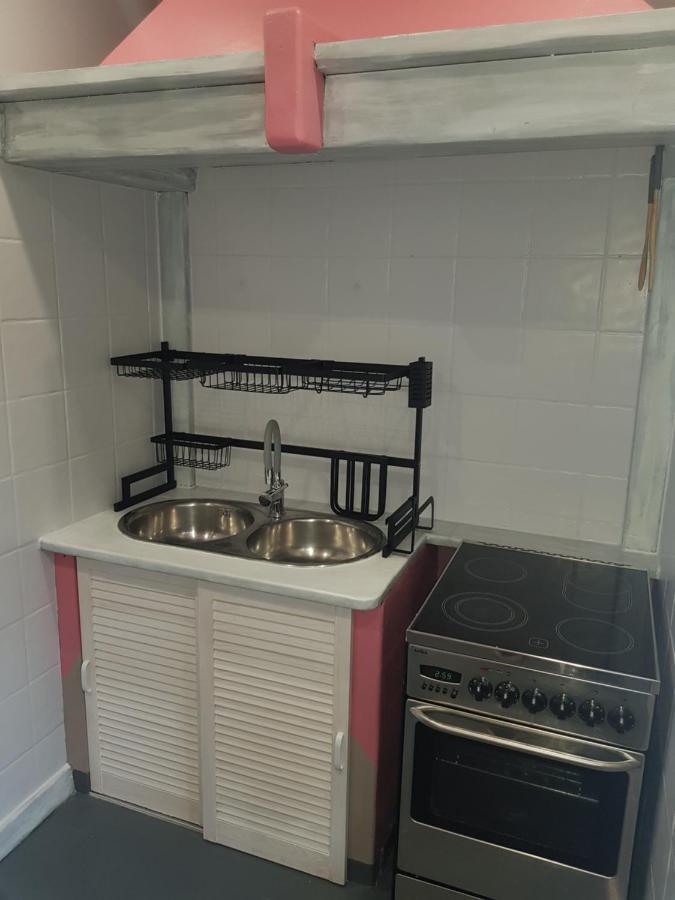 Apartamenty Klimacik Карпач Екстериор снимка