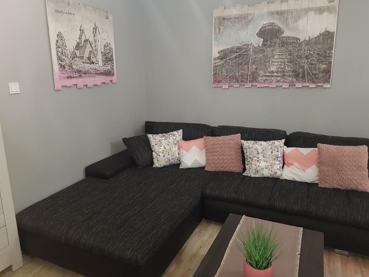 Apartamenty Klimacik Карпач Екстериор снимка