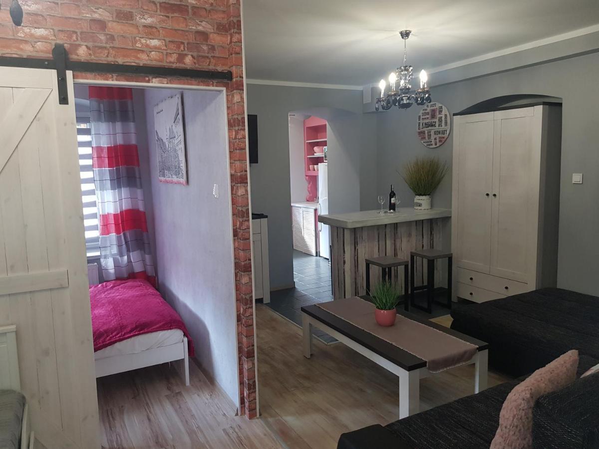 Apartamenty Klimacik Карпач Екстериор снимка