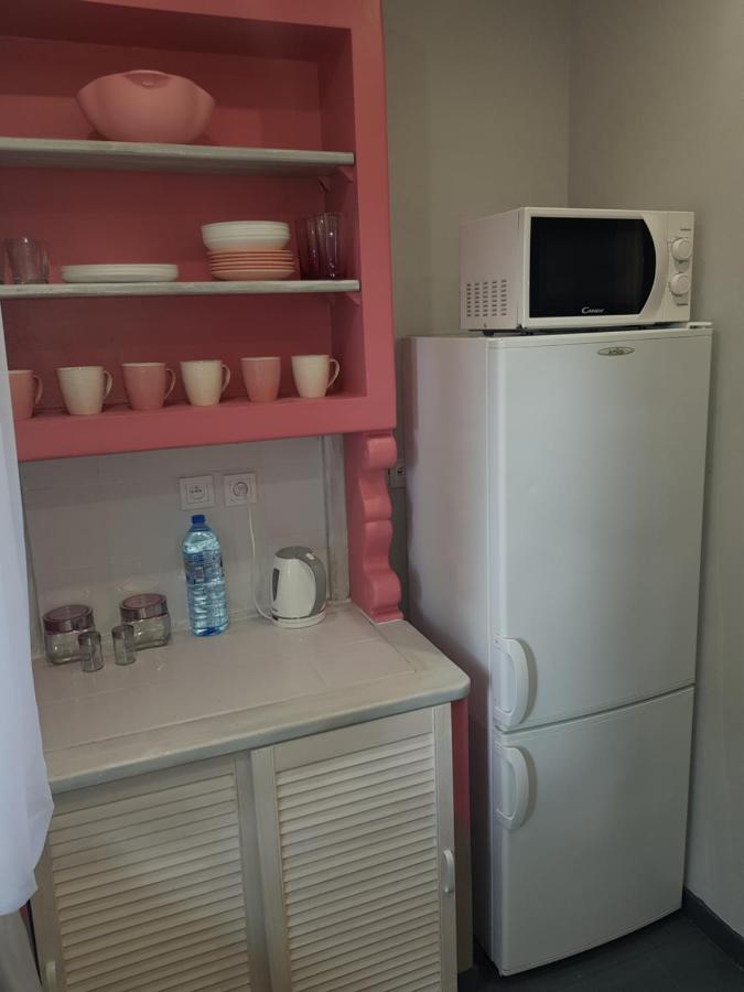 Apartamenty Klimacik Карпач Екстериор снимка