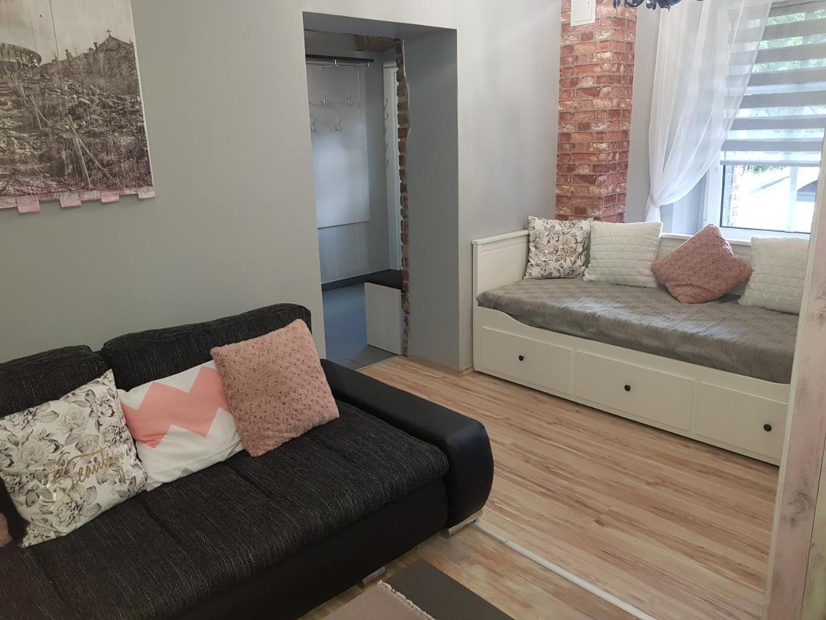 Apartamenty Klimacik Карпач Екстериор снимка