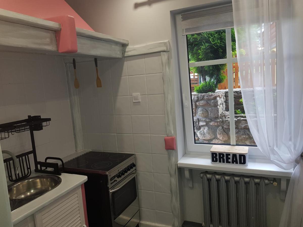 Apartamenty Klimacik Карпач Екстериор снимка