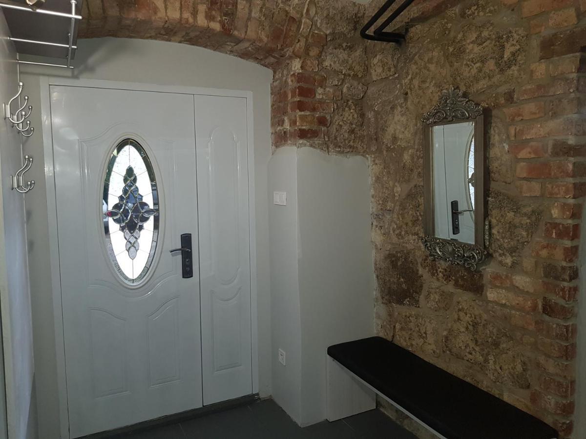 Apartamenty Klimacik Карпач Екстериор снимка
