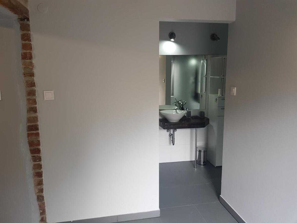 Apartamenty Klimacik Карпач Екстериор снимка