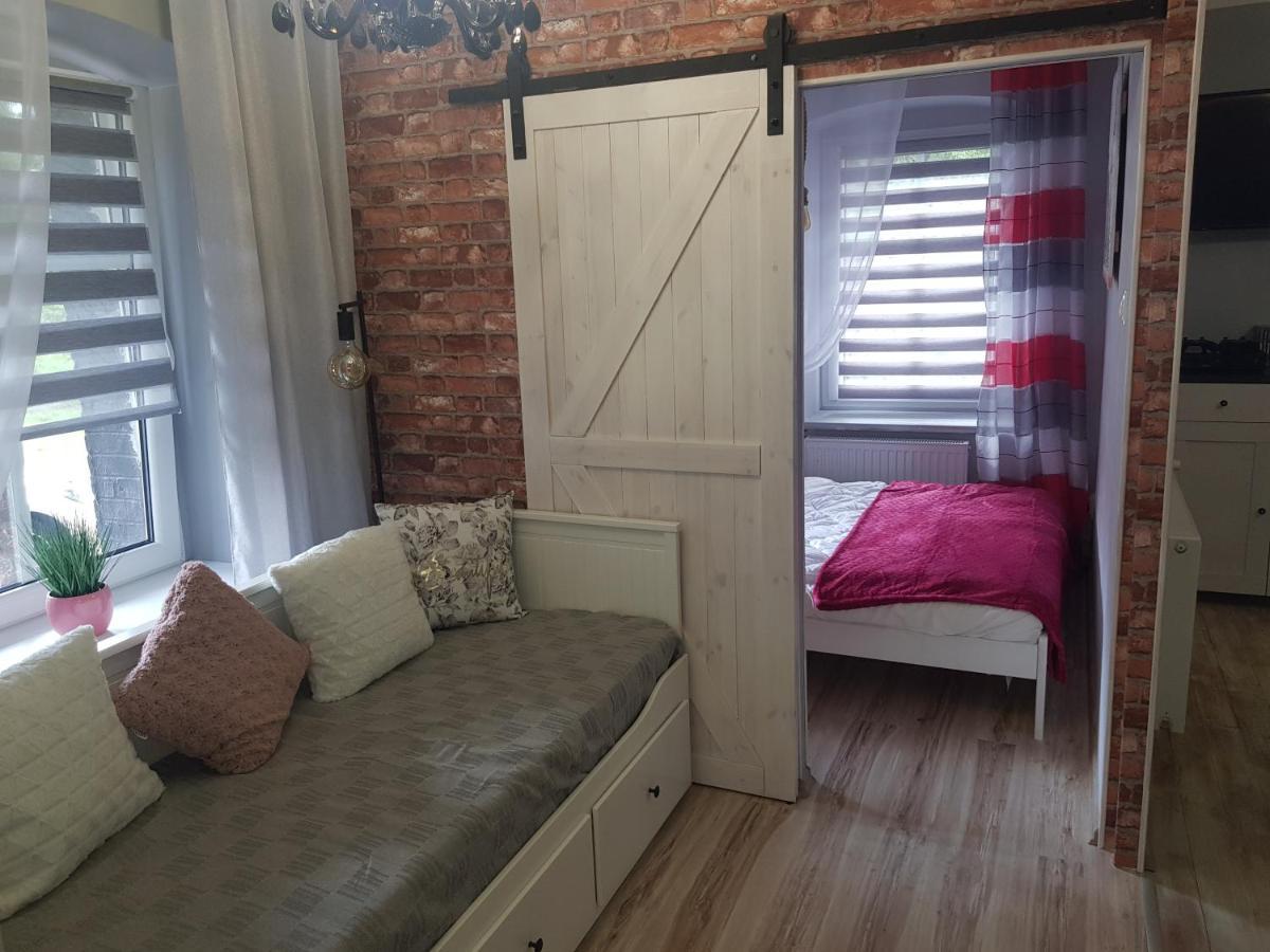 Apartamenty Klimacik Карпач Екстериор снимка