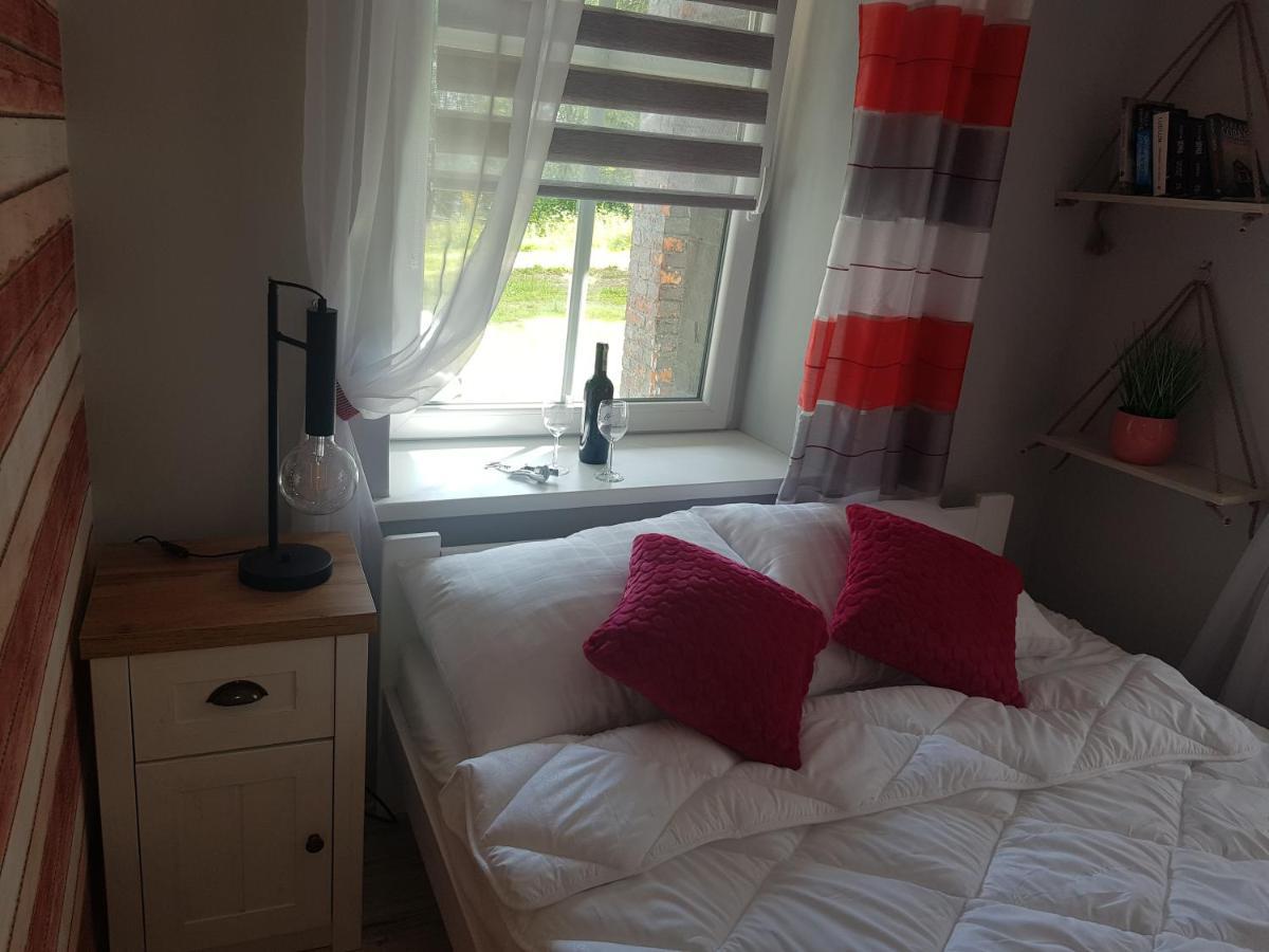 Apartamenty Klimacik Карпач Екстериор снимка