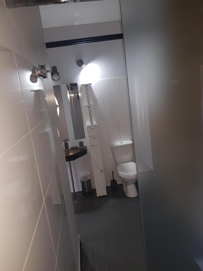 Apartamenty Klimacik Карпач Екстериор снимка