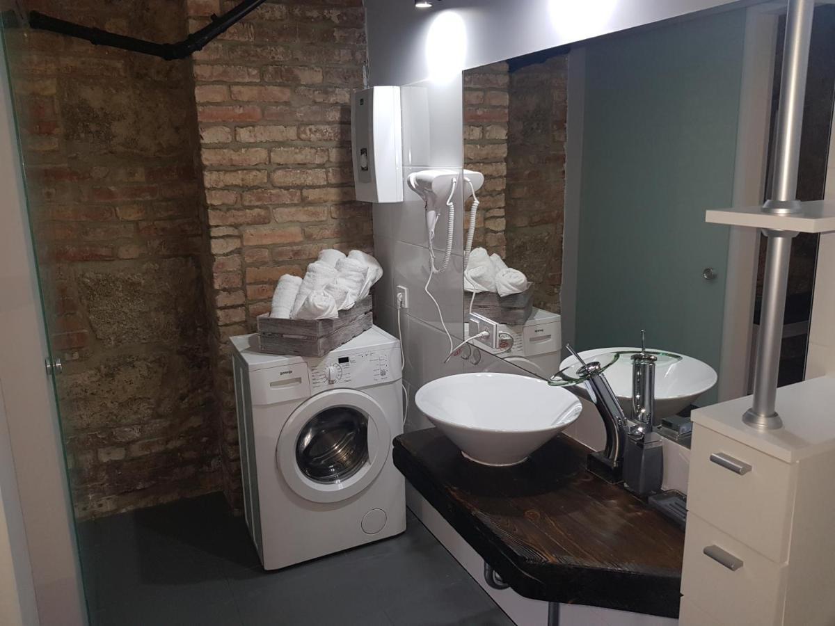 Apartamenty Klimacik Карпач Екстериор снимка