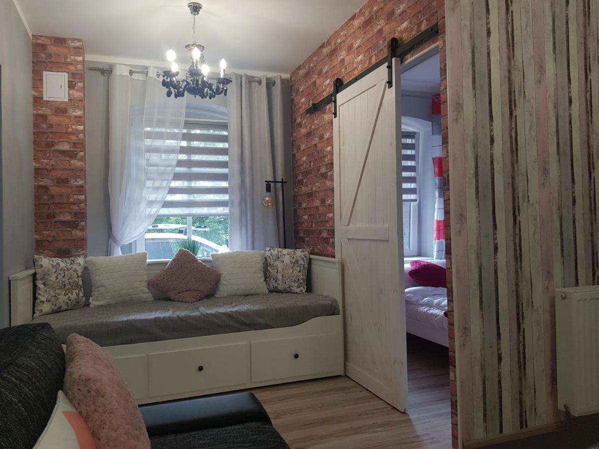 Apartamenty Klimacik Карпач Екстериор снимка