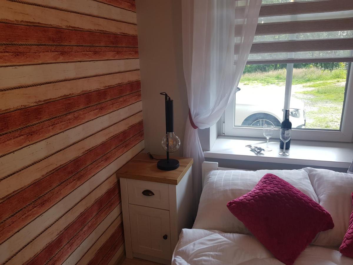 Apartamenty Klimacik Карпач Екстериор снимка