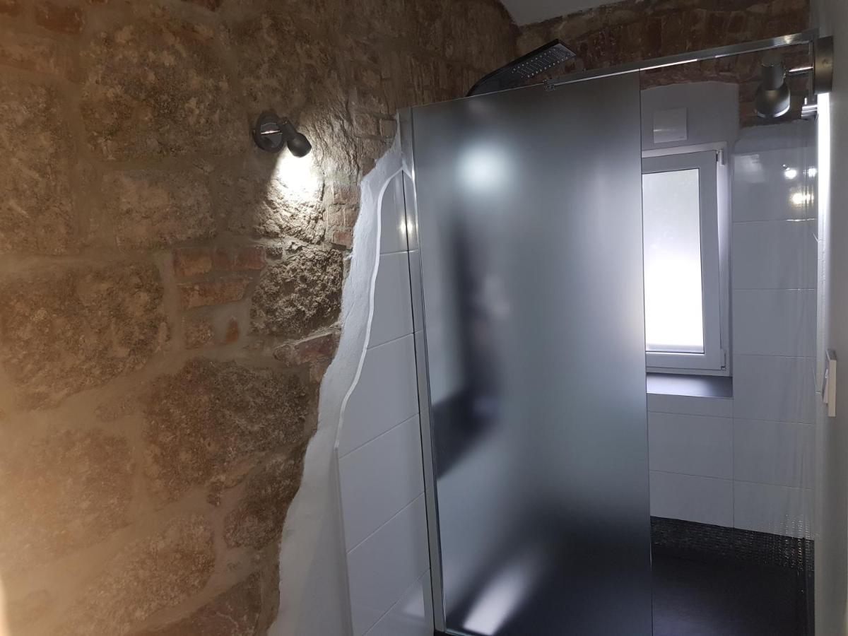 Apartamenty Klimacik Карпач Екстериор снимка