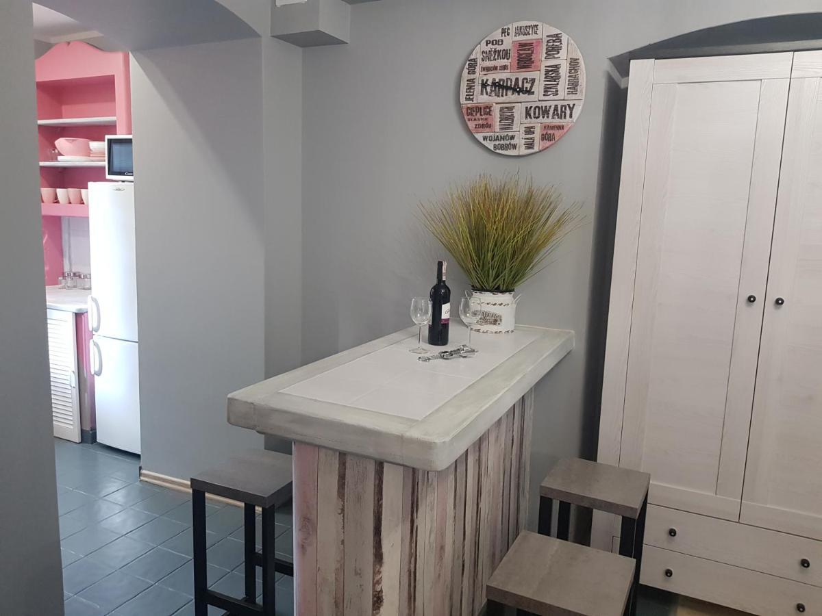 Apartamenty Klimacik Карпач Екстериор снимка