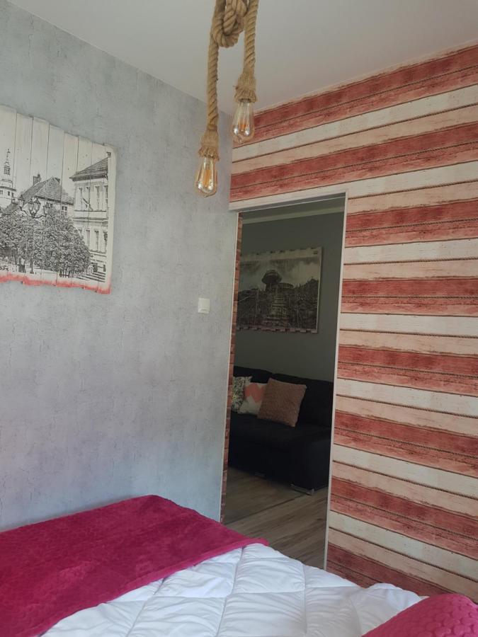 Apartamenty Klimacik Карпач Екстериор снимка
