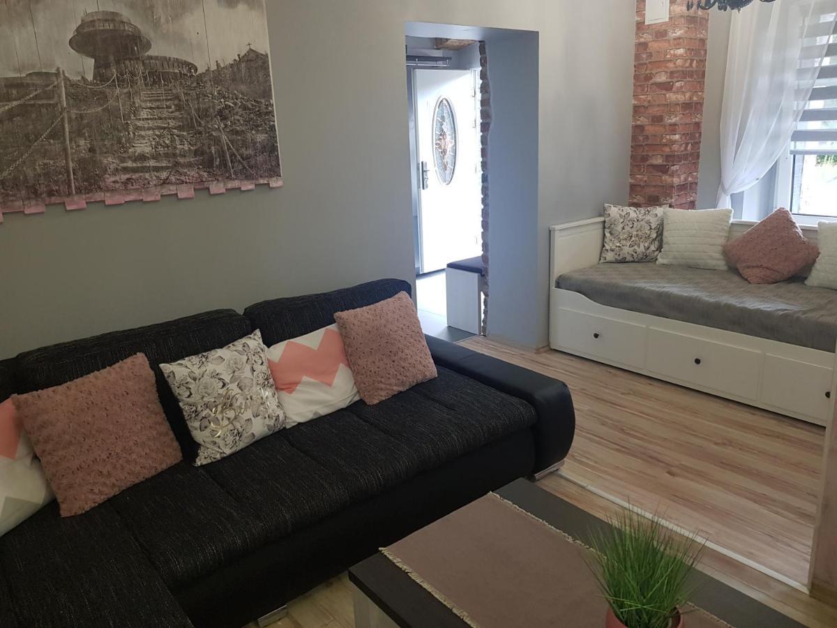 Apartamenty Klimacik Карпач Екстериор снимка