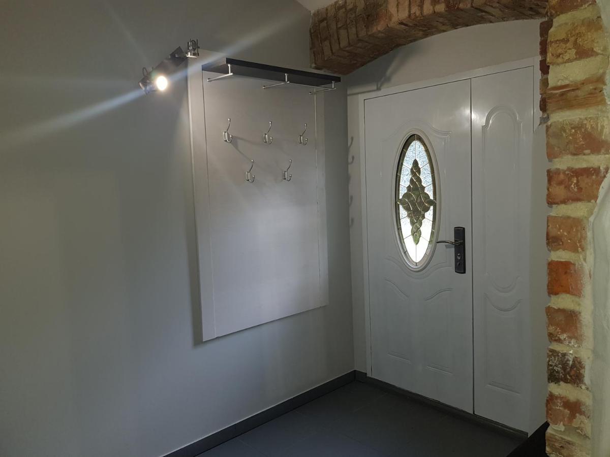Apartamenty Klimacik Карпач Екстериор снимка
