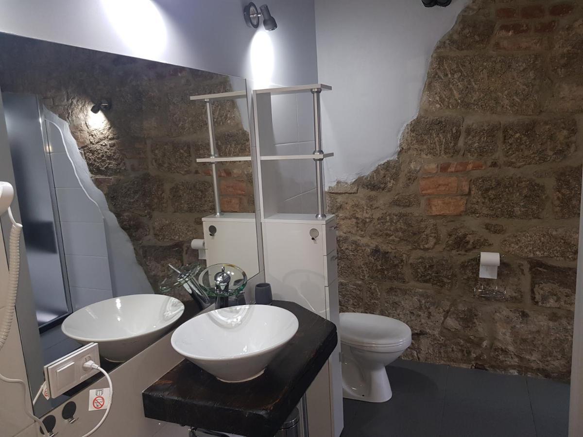 Apartamenty Klimacik Карпач Екстериор снимка