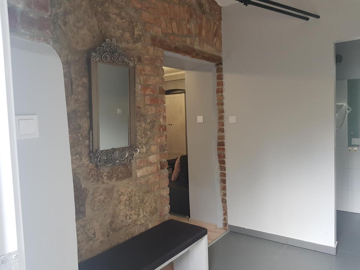 Apartamenty Klimacik Карпач Екстериор снимка