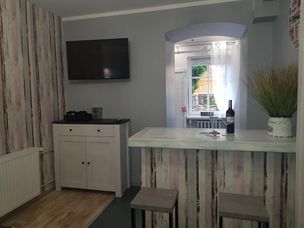 Apartamenty Klimacik Карпач Екстериор снимка