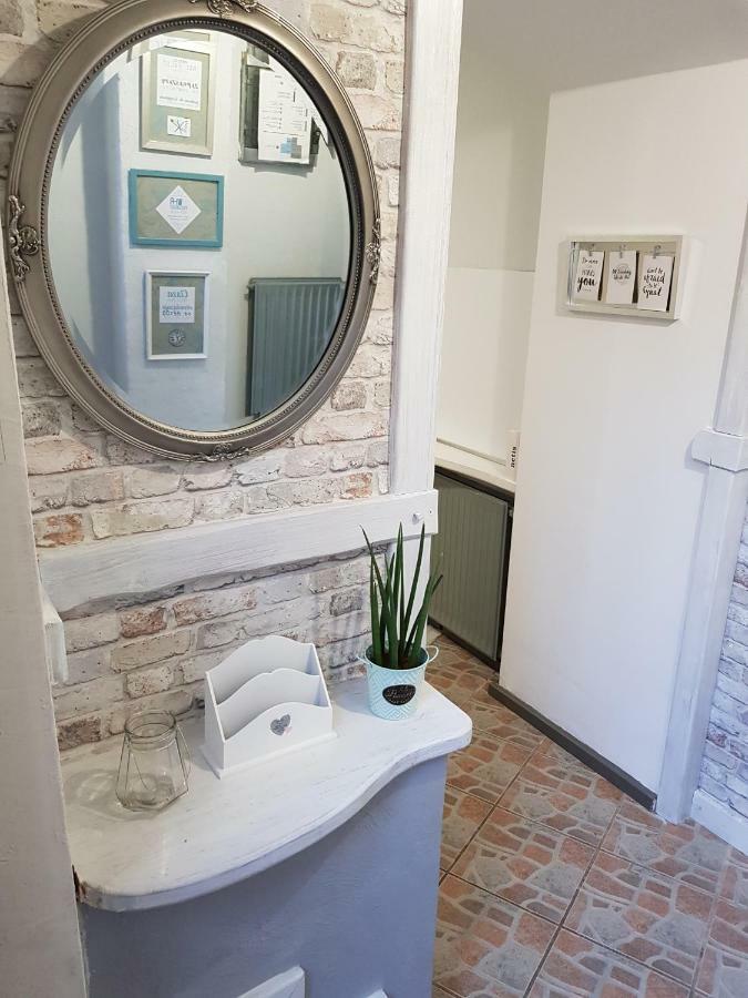 Apartamenty Klimacik Карпач Екстериор снимка