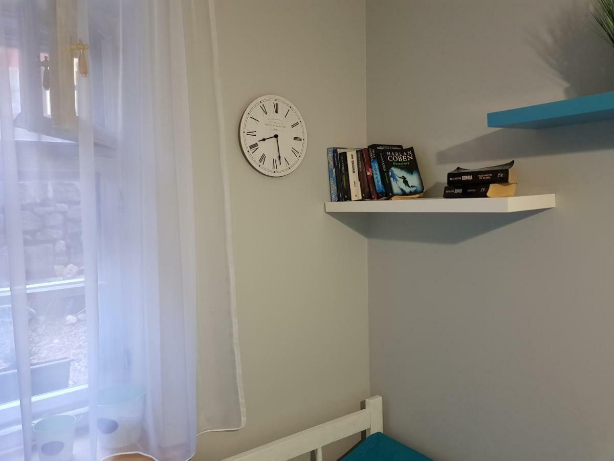 Apartamenty Klimacik Карпач Екстериор снимка