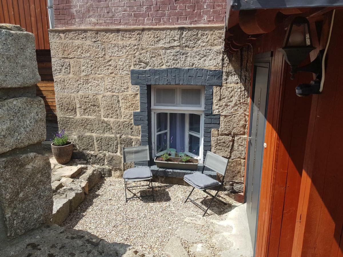 Apartamenty Klimacik Карпач Екстериор снимка