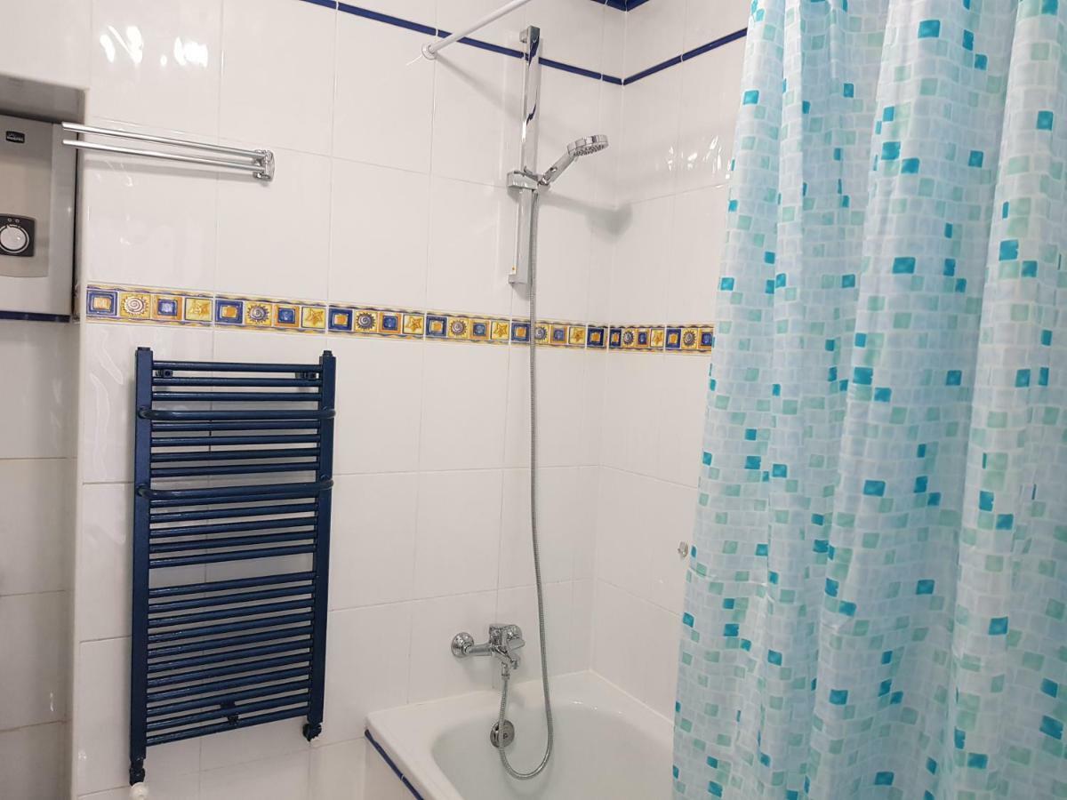 Apartamenty Klimacik Карпач Екстериор снимка