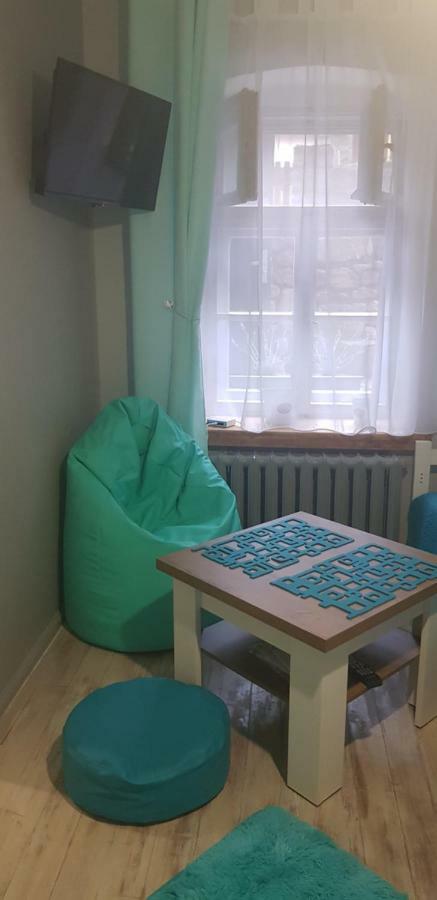 Apartamenty Klimacik Карпач Екстериор снимка