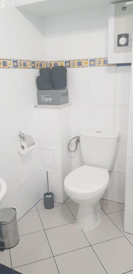 Apartamenty Klimacik Карпач Екстериор снимка