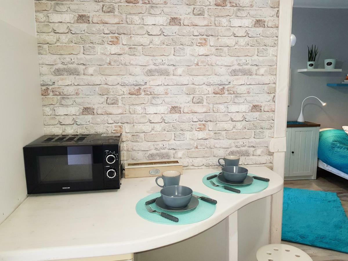 Apartamenty Klimacik Карпач Екстериор снимка